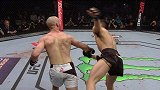 UFC-17年-UFC209：轻量级万纳塔vs泰穆尔集锦-精华