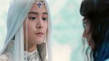 少年嫌弃人鱼公主烦人,如果你真想当冰后,那我就勉为其难娶你