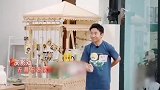 杨迪表演无道具变脸真的豁出去了！有一说一，真的蛮搞笑的