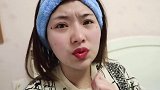 当代宅女的自我修养，宁有黑眼圈也不能长痘！膜法世家
