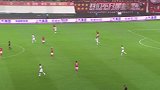 第19轮 广州恒大vs天津权健 89'