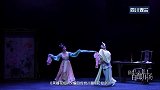 网络纪录片《川韵东渡》：影片以川剧在日本的文化传播交流为题材，溯源川剧跨文化传播史，讲述中日艺术家舞台前后的故事，探问川剧与日本传统艺能的创新碰撞，见证中国非遗艺术出海的蓬勃生命力