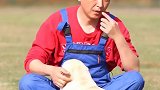 第二十集 教狗狗定点排便（下）训练狗狗排便 萌宠  星探家
