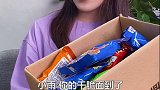 遇到这种人！你会怎么做？ 干脆面  干吃面 咸香酥脆，小时候的回忆~零食  童年回忆