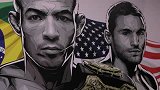 UFC-14年-UFC179倒计时：《深入UFC第179期》EP3-专题