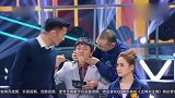 宋茜使用时间暂停，把面条给薛之谦，“坑坏”薛之谦