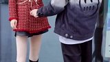 难道这就是小姐姐求人的方式嘛？