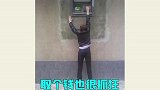 反人类的奇葩设计，这操作还真是令人“智熄”