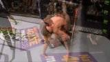 UFC-15年-UFC185：次中量级亨德里克斯vs马特布朗集锦-精华
