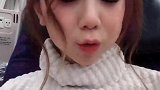 献上邓紫棋姑娘自拍视频一则，实在太可爱啦，想自己偷偷占有