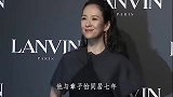 曾与章子怡同居七年，却在岁离世死因成谜金星意外说漏嘴