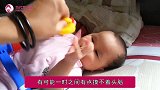为啥宝宝总是抓耳挠腮家长别觉得可爱，当心这个“小病”找上门