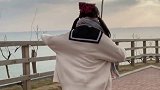 希望今年可以一起看海jk制服 日常vlog 情人节 一起看海