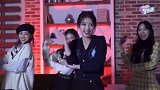 李知恩，绝绝子呀！恩恩子的舞蹈莫名卡点