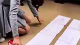 这样贴出来的春联，才叫讲究^_^