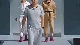 沙溢油腻大叔走秀太上头，陈赫撒娇笑翻众人！
