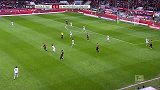 德甲-1516赛季-联赛-第29轮-因戈尔施塔特vs门兴格拉德巴赫-全场