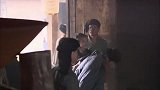 金标干了一票大的 这几箱金条够花几辈子了