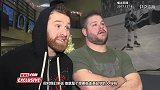 WWE-17年-2017冠军争霸大赛赛前采访 凯萨二人组：我们无论如何都必将继续留在SD-花絮
