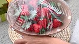 早知道有这么好用的保鲜膜，谁还用手撕的呀