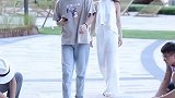 套路小姐姐还是有风险的