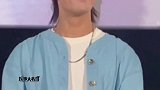 胡歌当伴郎，弟弟愣了一会表示没邀请他来看首映很后悔