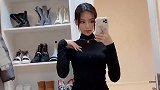 大家帮我想想，给这黑猫起个什么名呢？