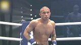 日本格斗传奇山本德郁离世  曾4秒KO对手！