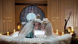 《白发》容乐无忧演绎另类白头偕老两顶白发举行婚礼