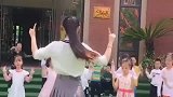 男人的本能告诉我，这样的妹子娶回家，奶粉钱都省了