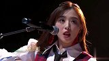 张含韵是被某音带火的？那你是没看这个视频，这高音直击天灵盖