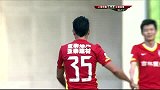中超-13赛季-联赛-第26轮-上海申鑫0：1长春亚泰-全场