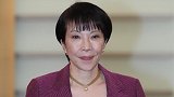 “你是不是安倍的傀儡”？女首相候选人被犀利提问，场面尴尬了！