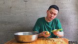大杨用土豆精心制作的美食，不仅好看还美味，上桌妈妈直夸做的好