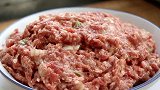 牛肉饺子好吃有秘诀，大厨教你酒店不外传的配方，鲜嫩多汁不发柴