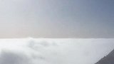 云上仙境，轿顶山