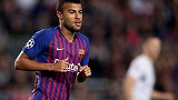 痛心！巴萨天才3年3次重伤 前2次休战14个月