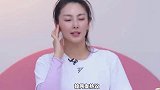 霸气？铁憨憨？以为张雨绮是“搞事情”王者，没想到却是青铜选手