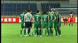 中超-13赛季-联赛-第16轮-长春亚泰VS杭州绿城 下半场开始-花絮