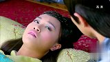 妹子刚清醒就想找人 男子劝她先养身子