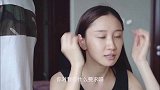 陈彦妃大胆让她老公化妆，见证一个最新时尚妆面诞生