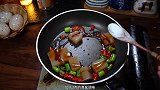 魔芋怎么做好吃，简单又好吃的香辣魔芋，超级开胃