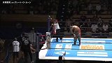 NJPW.2021.08.17 夏季斗争（英文解说）