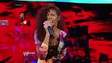 WWE-14年-RAW第1104期：弗罗里达登台说唱-花絮