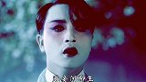 哥哥长发飘飘的样子挺美 最后张国荣 的朦胧泪眼真绝了盛世美颜 致敬经典