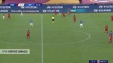巴斯托尼 意甲 2019/2020 罗马 VS 国际米兰 精彩集锦