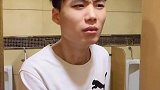 走进商场里的厕所，有没有同感的