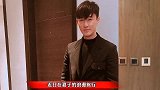 林峯拒绝婚前财产公证，甚至还说张馨月是神经病，两人感情生变？