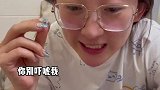 现在是一点也不避人了一起看挑战 张哥的日常 雄起的whh