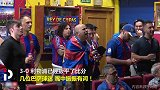气的直跳脚！3失必进球+丢魂角球绝杀 巴萨球迷真能气死